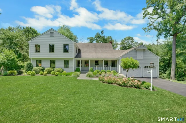 45 Mayapple Road, Stamford, CT