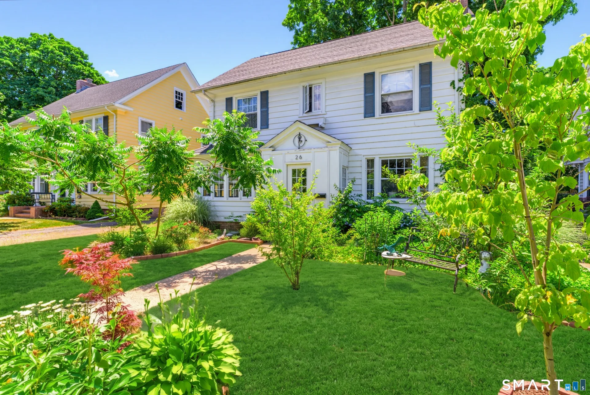 26 Filbert Street, Hamden, CT