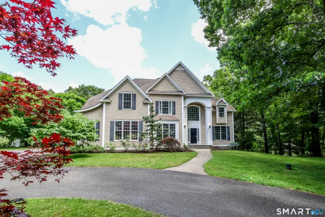 14 Wood Creek Road, New Milford, CT