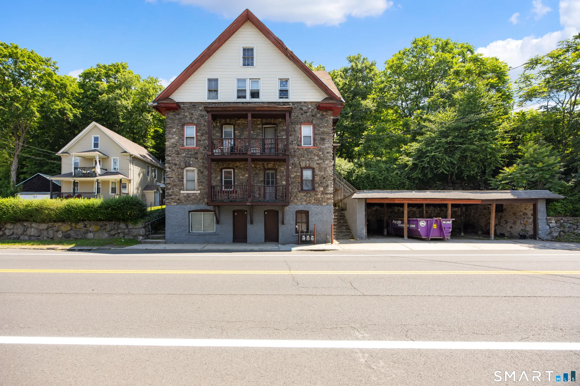 570 South Main Street, Naugatuck, CT