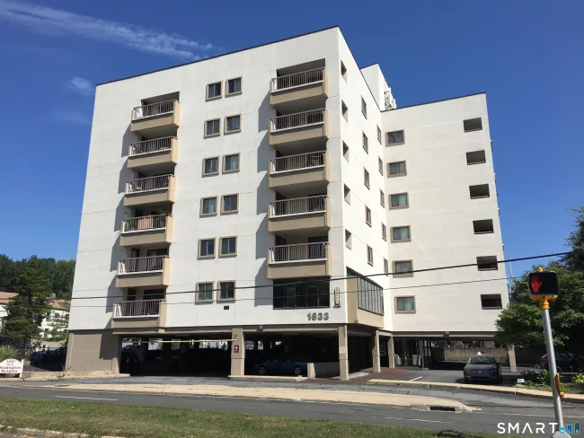 1633 Washington Boulevard #5A