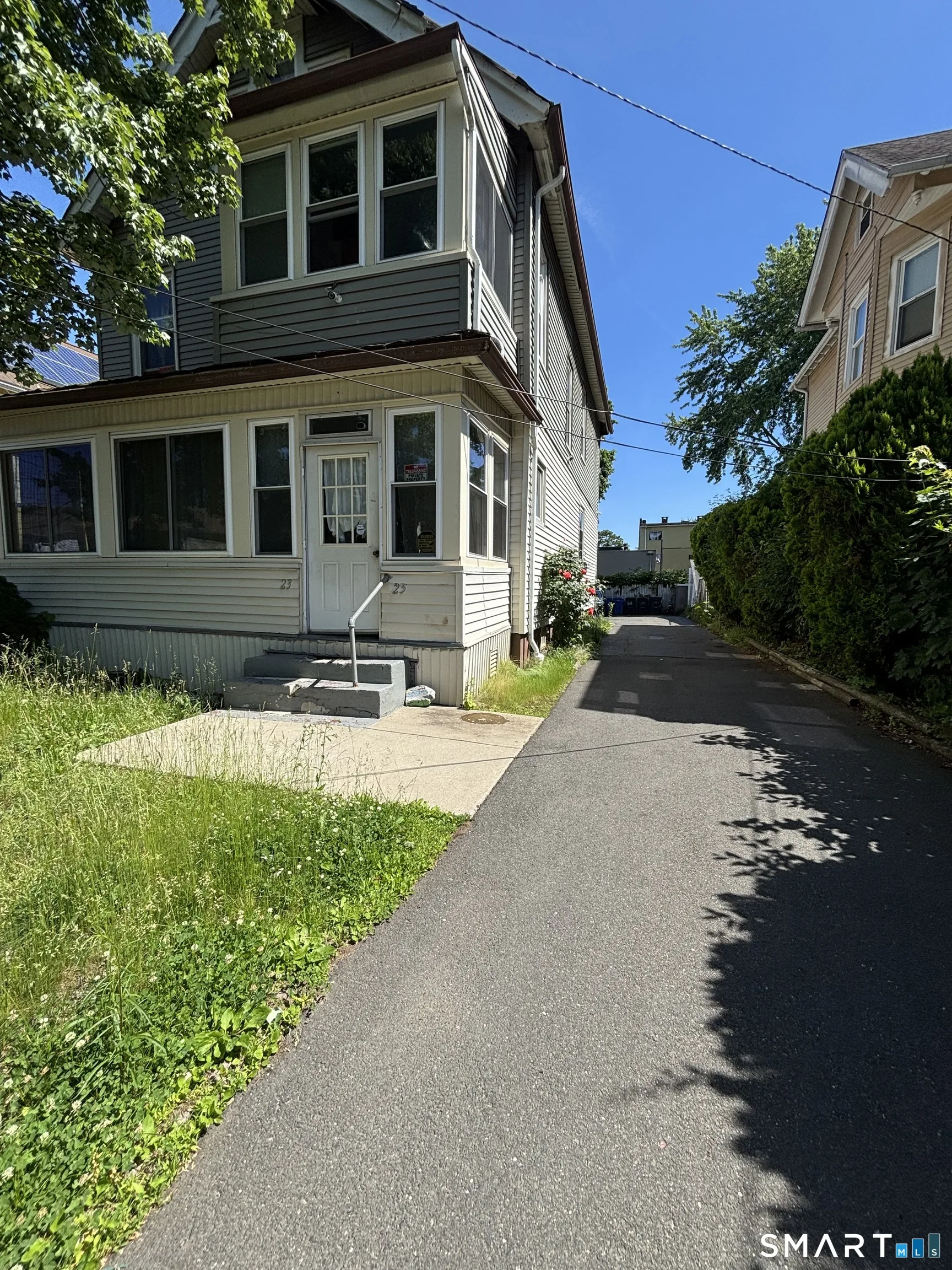 23-25 Warner Street, Hartford, CT