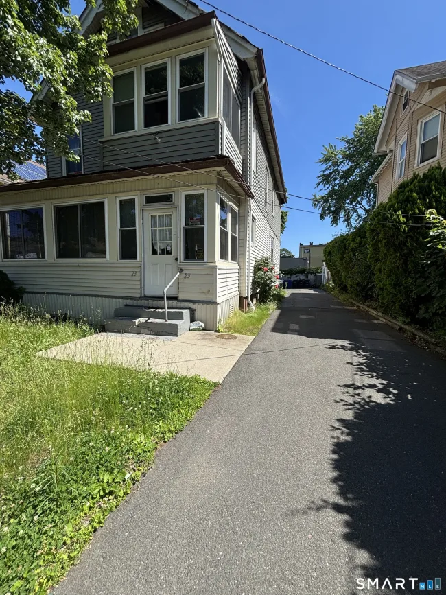 23-25 Warner Street