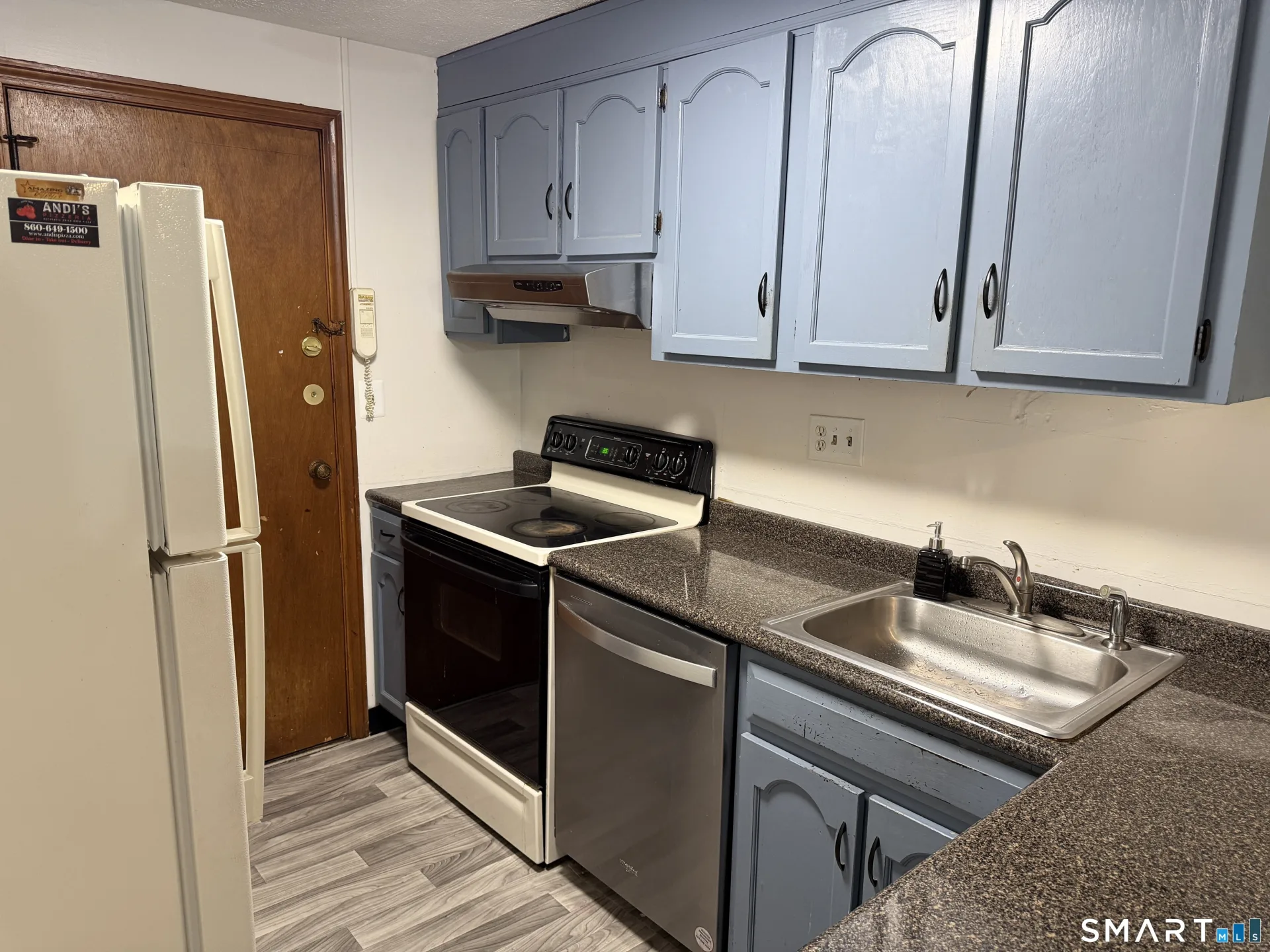 1162 Middle Turnpike #C1, Manchester, CT