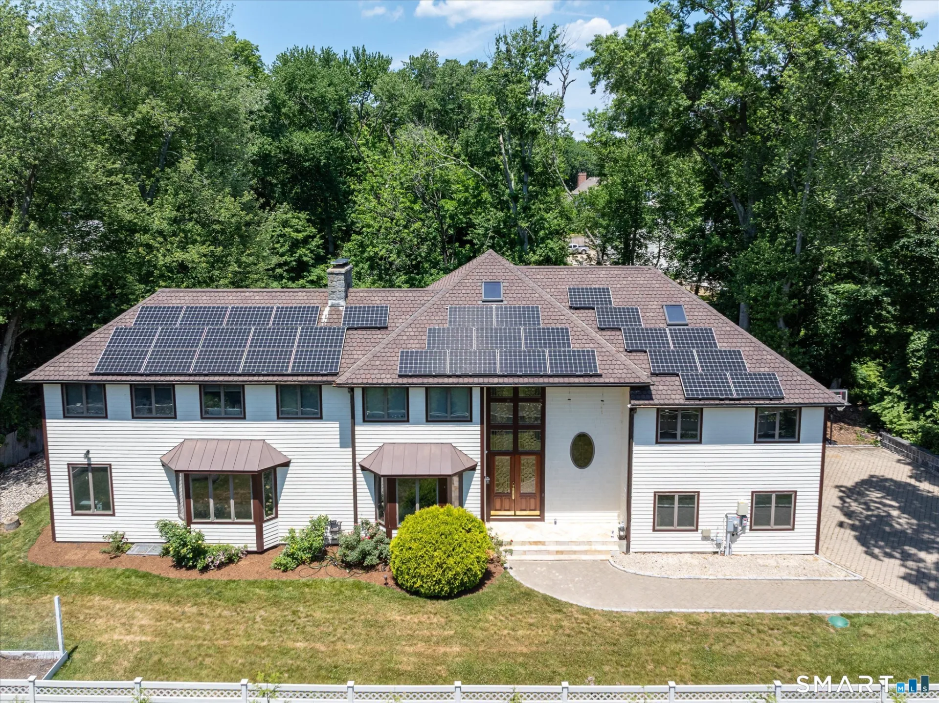 25 Old Road, Westport, CT