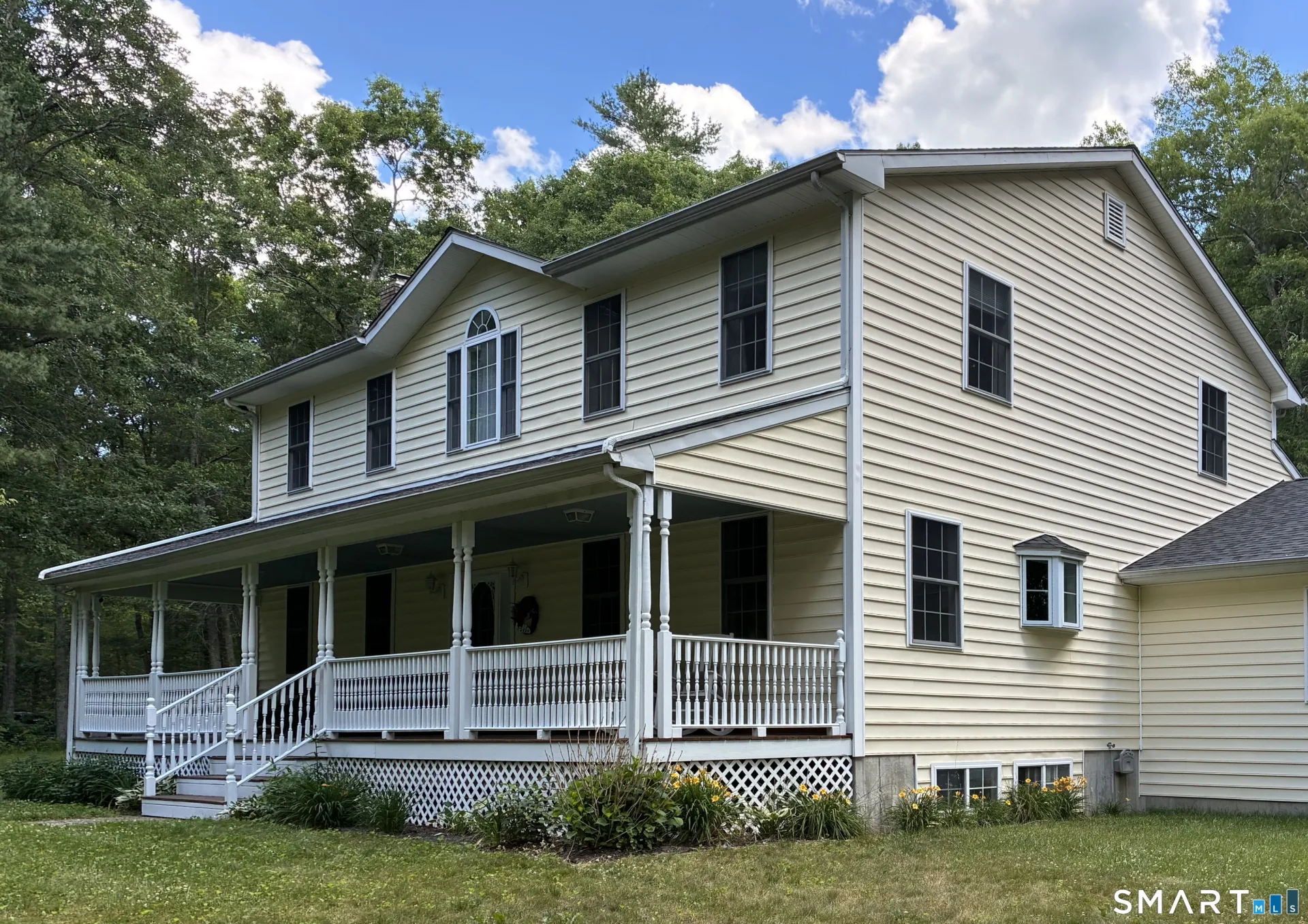 175 Cranberry Bog Road, Killingly, CT