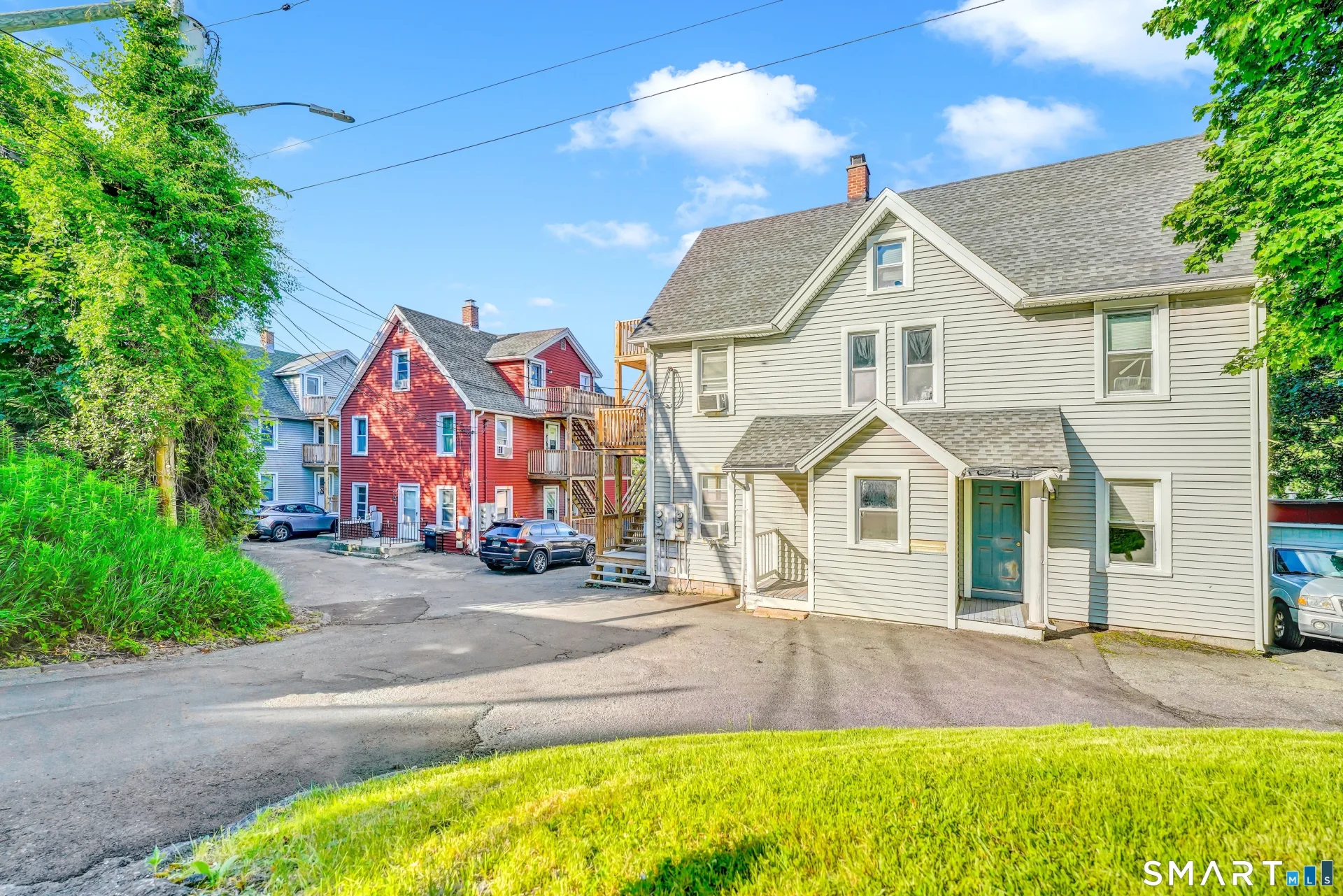 805 Main Street, Watertown, CT