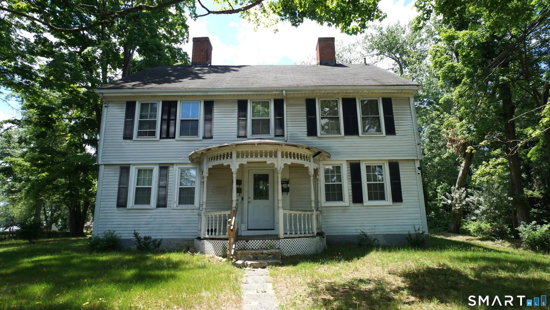 245 Deerfield Road, Windsor, CT