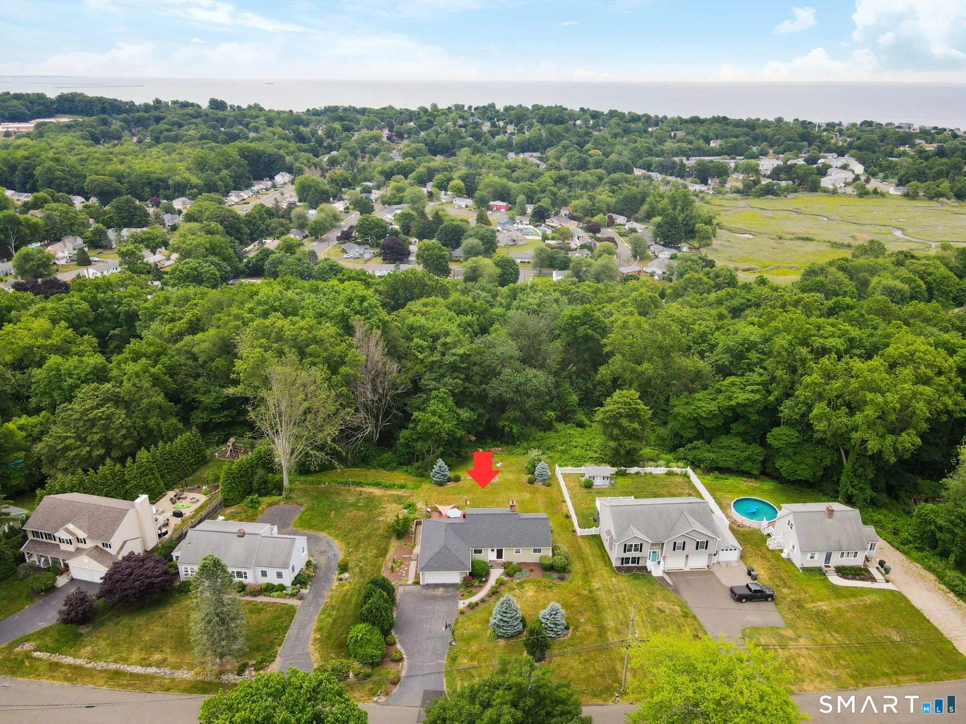 76 Bryan Hill Road, Milford, CT