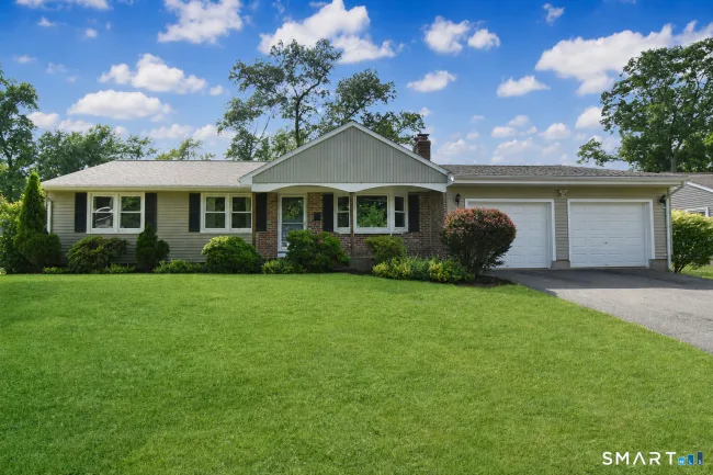 50 Perry Road