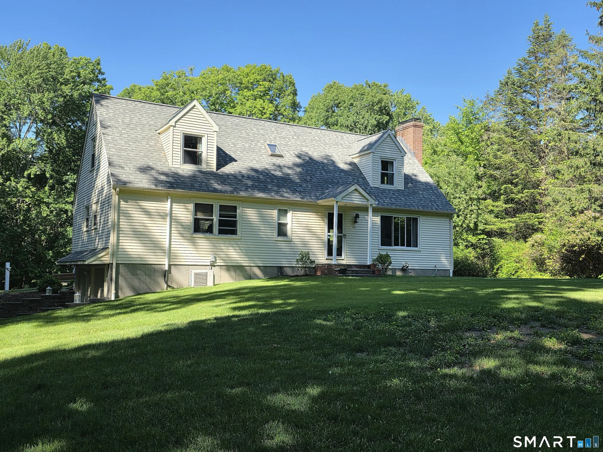 566 Benson Road, Middlebury, CT