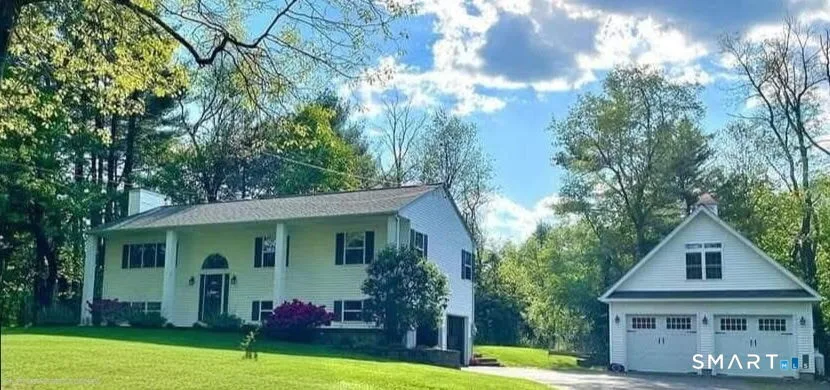 157 Wells Road, Granby, CT
