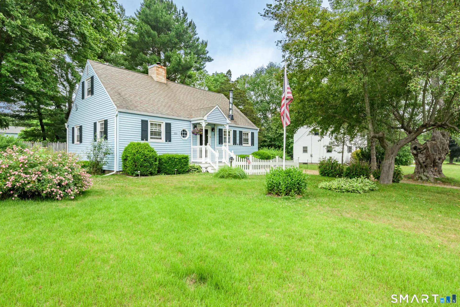 103 Chestnut Drive, Colchester, CT