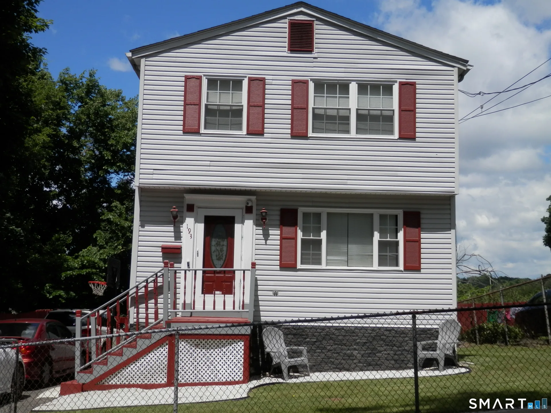193 Orange Street, Waterbury, CT