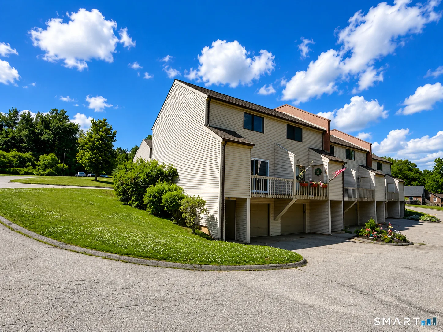 349 Allen Road #45D, Torrington, CT