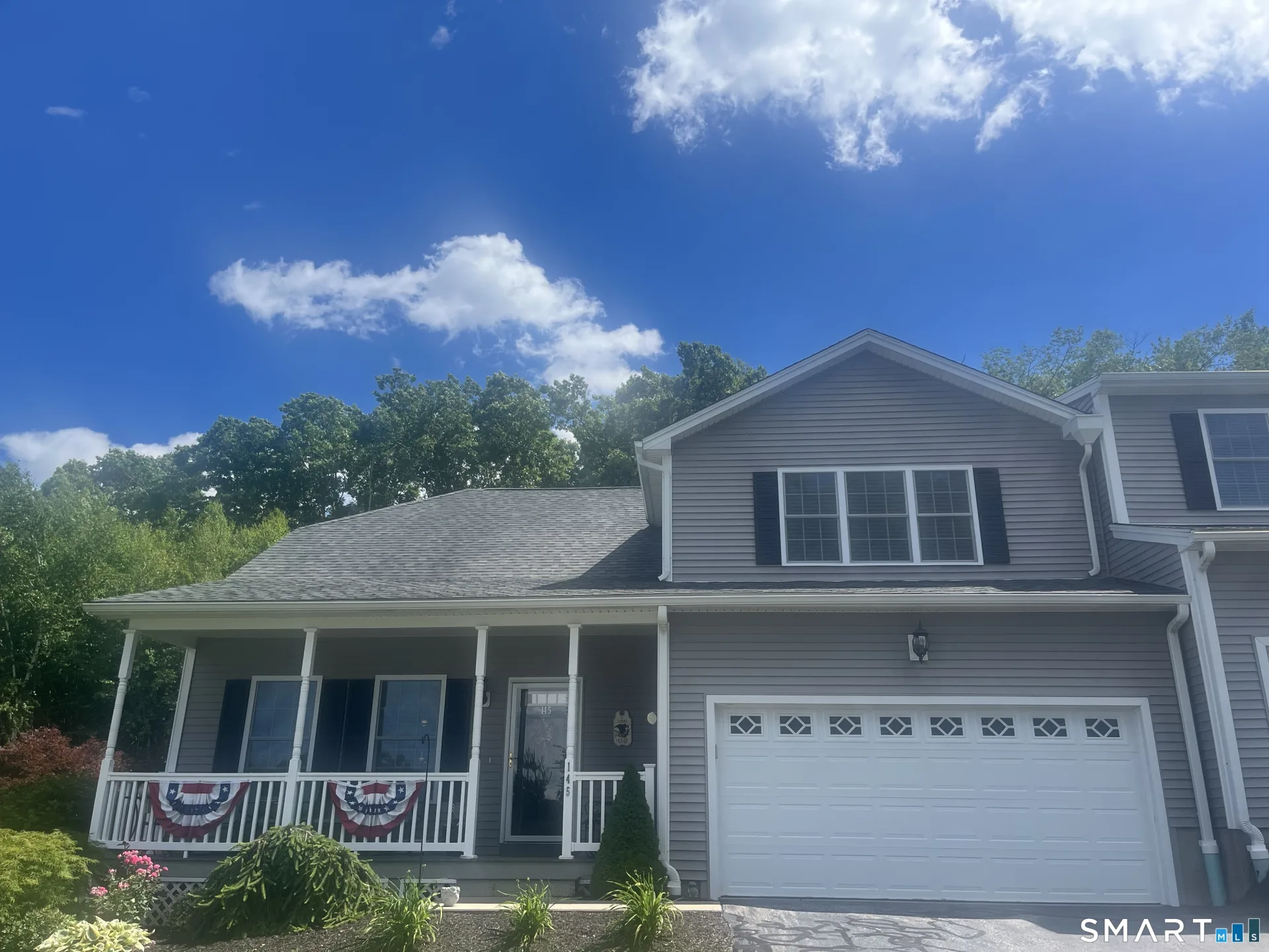 145 Oak Meadow Lane, Harwinton, CT