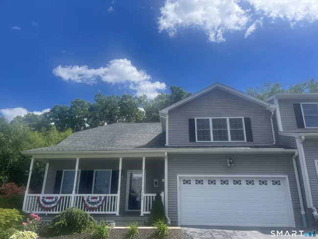145 Oak Meadow Lane