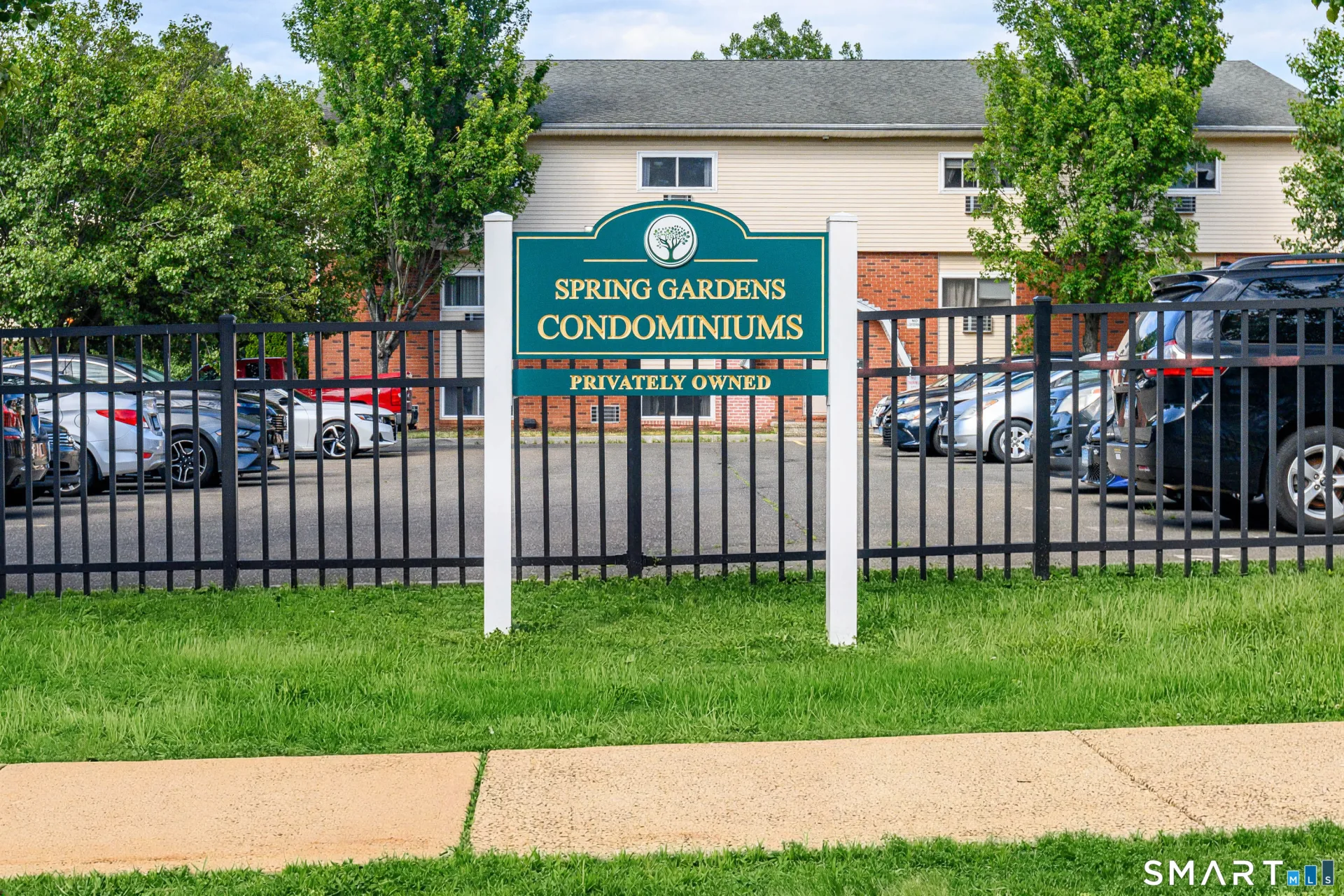63 Glade Street #C4, West Haven, CT