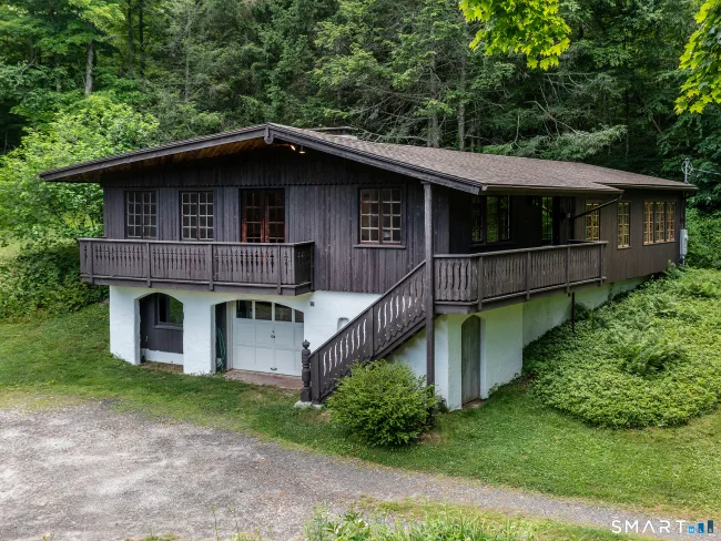 45 Baldwin Hill Road