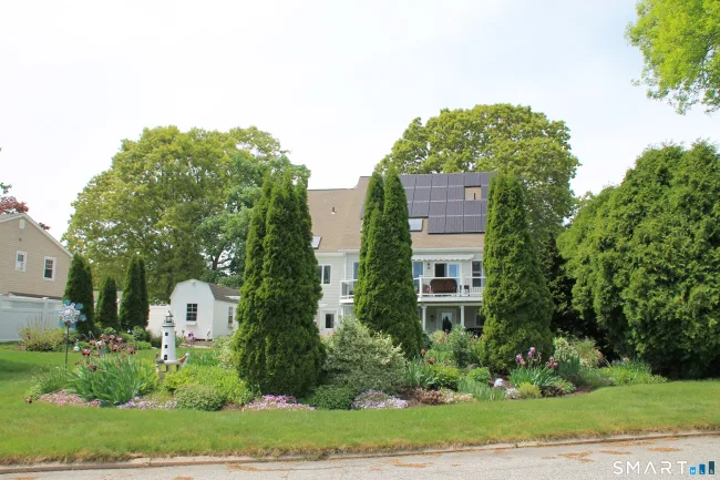 7 Windward Way