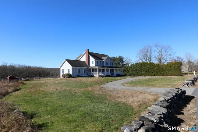 129 West Town Street, Lebanon, CT