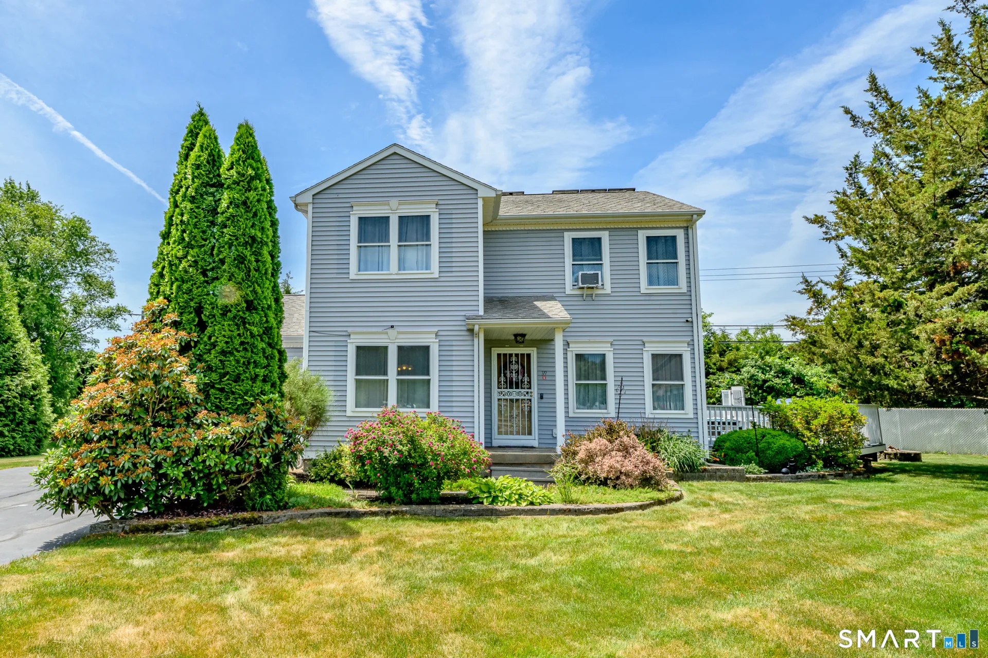 39 Jefferson Drive, Killingly, CT