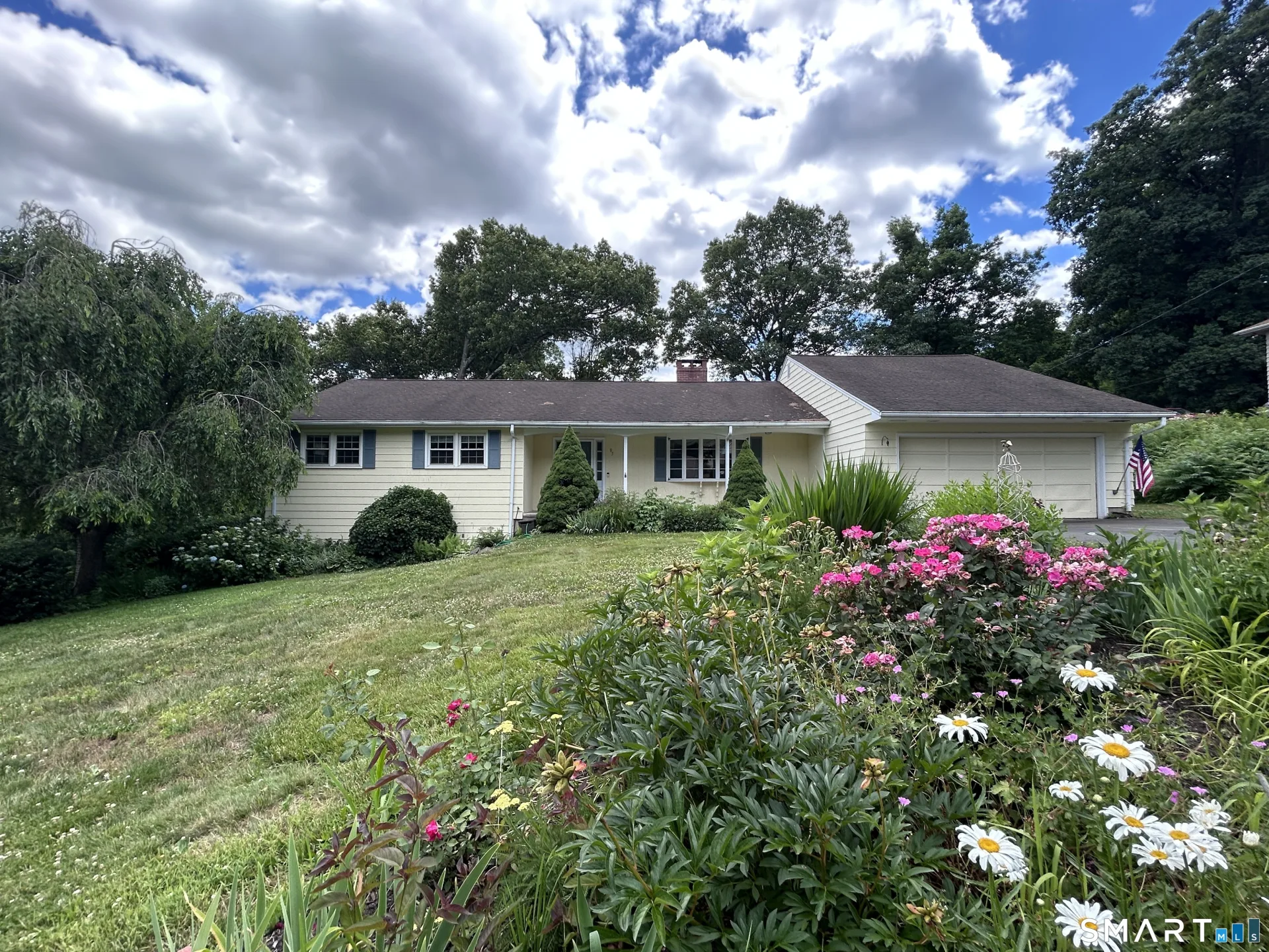 85 Ten Acre Road, Middletown, CT