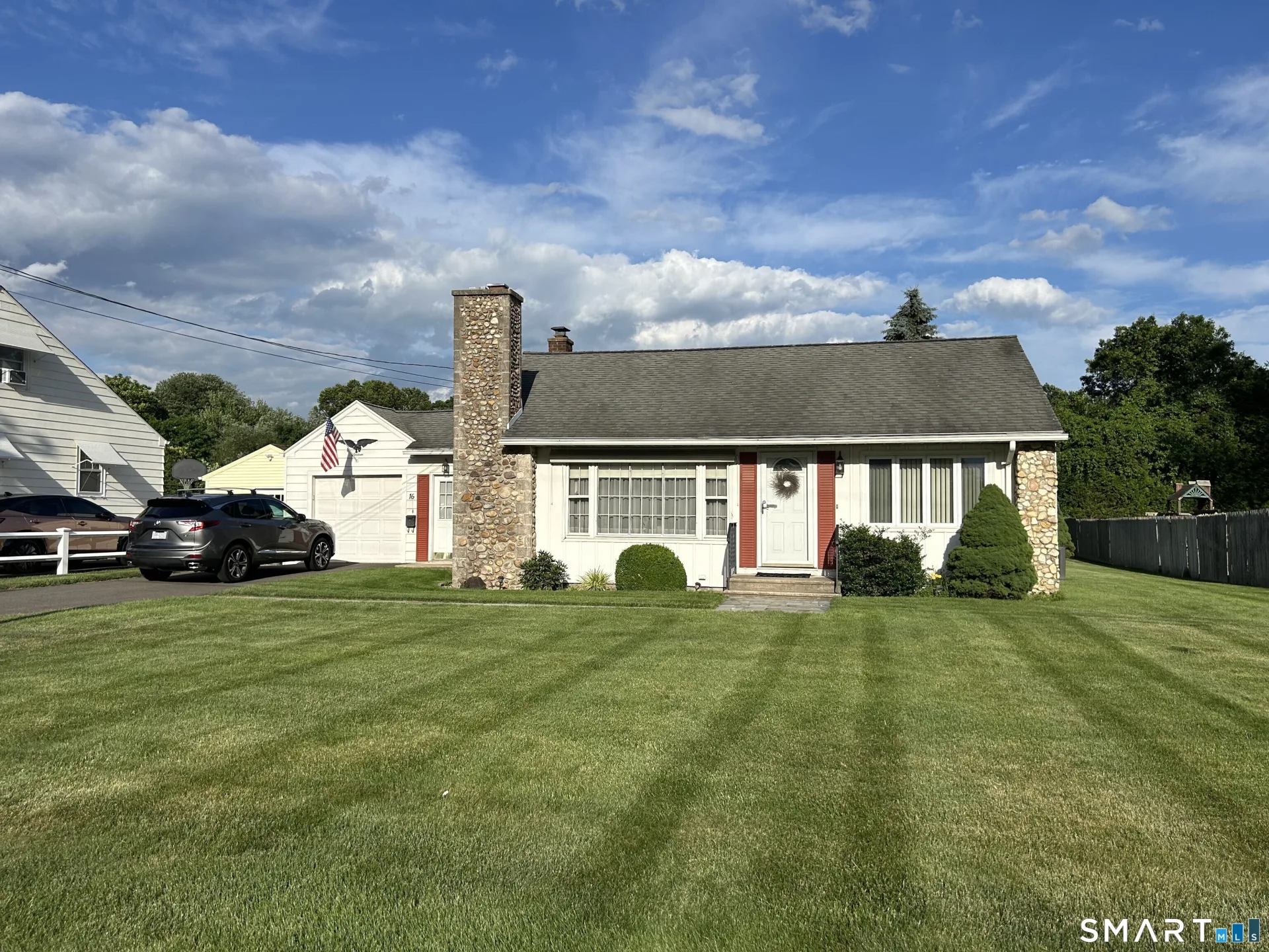 16 Locust Street, Plainville, CT