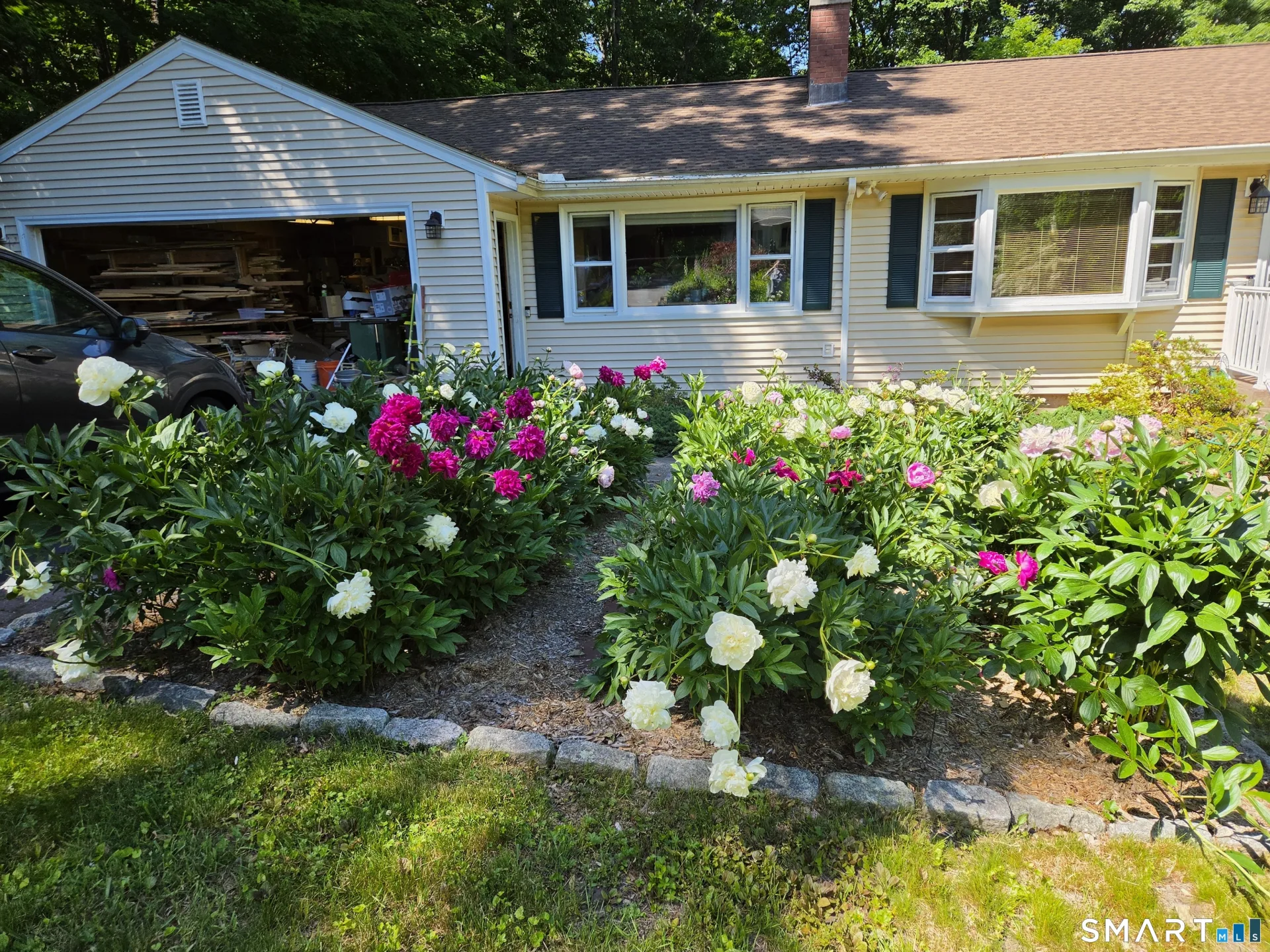 25 Mountain View Road, Bethany, CT