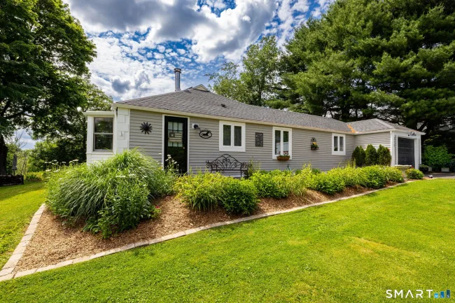 212 Old South Road, Litchfield, CT
