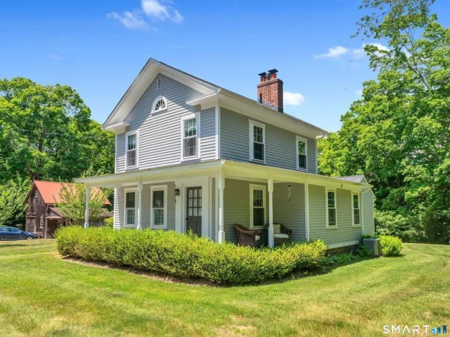 2 Timms Hill Road