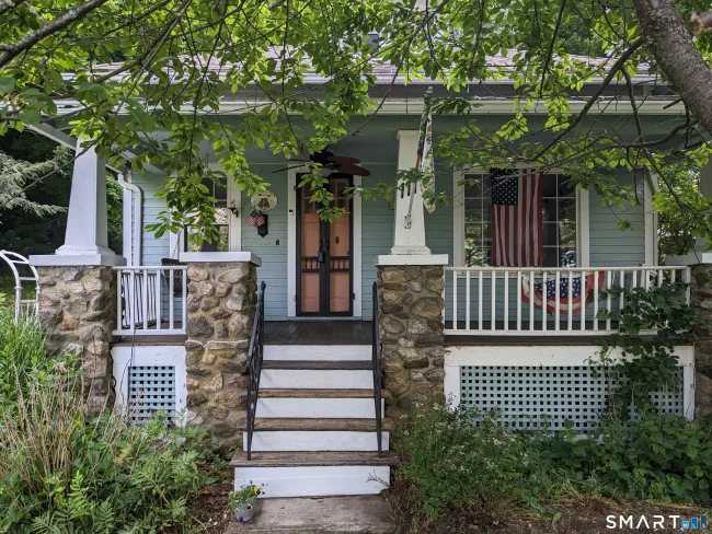 111 Woolson Street