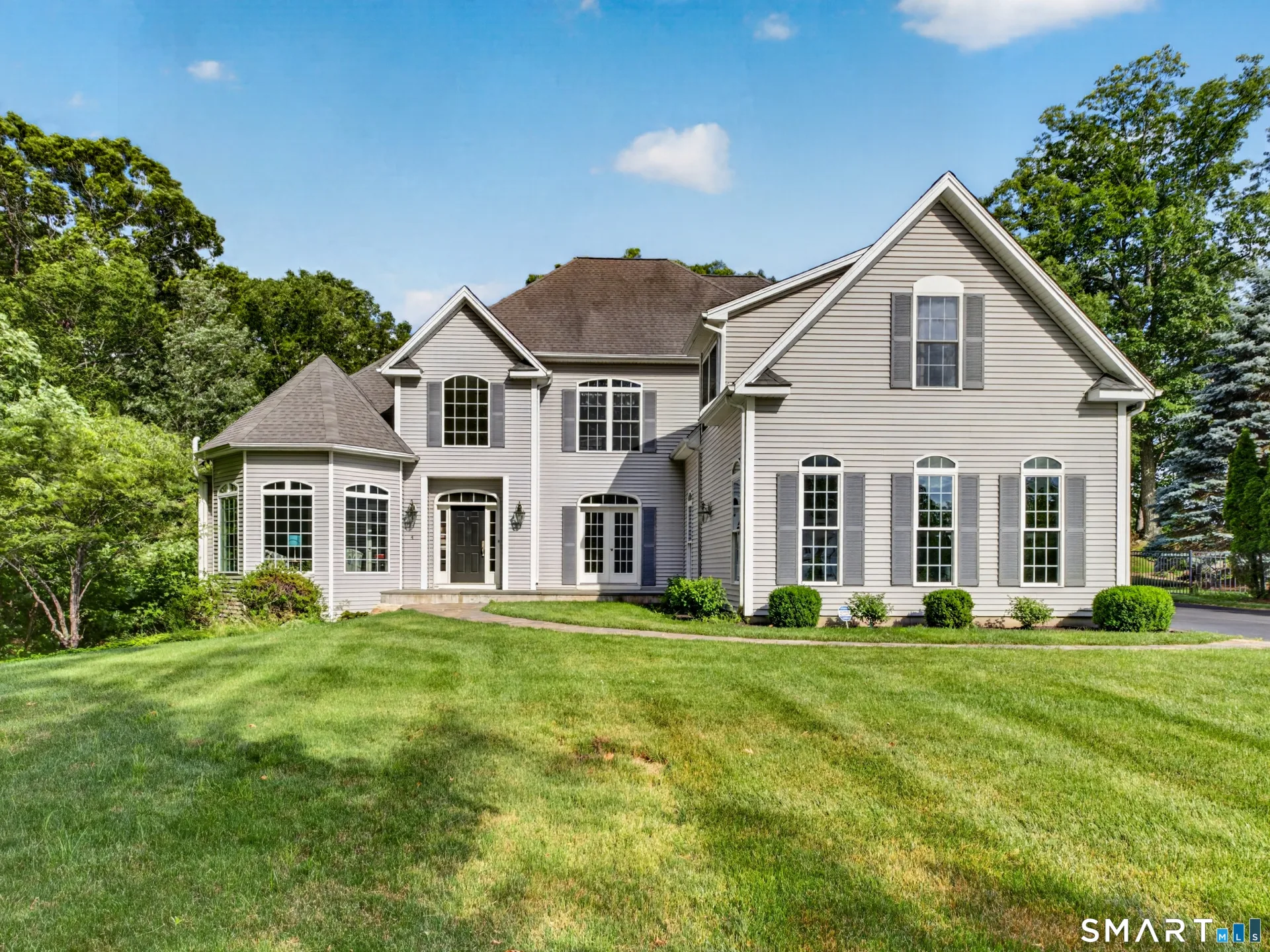4 Scotch Pine Drive, Shelton, CT