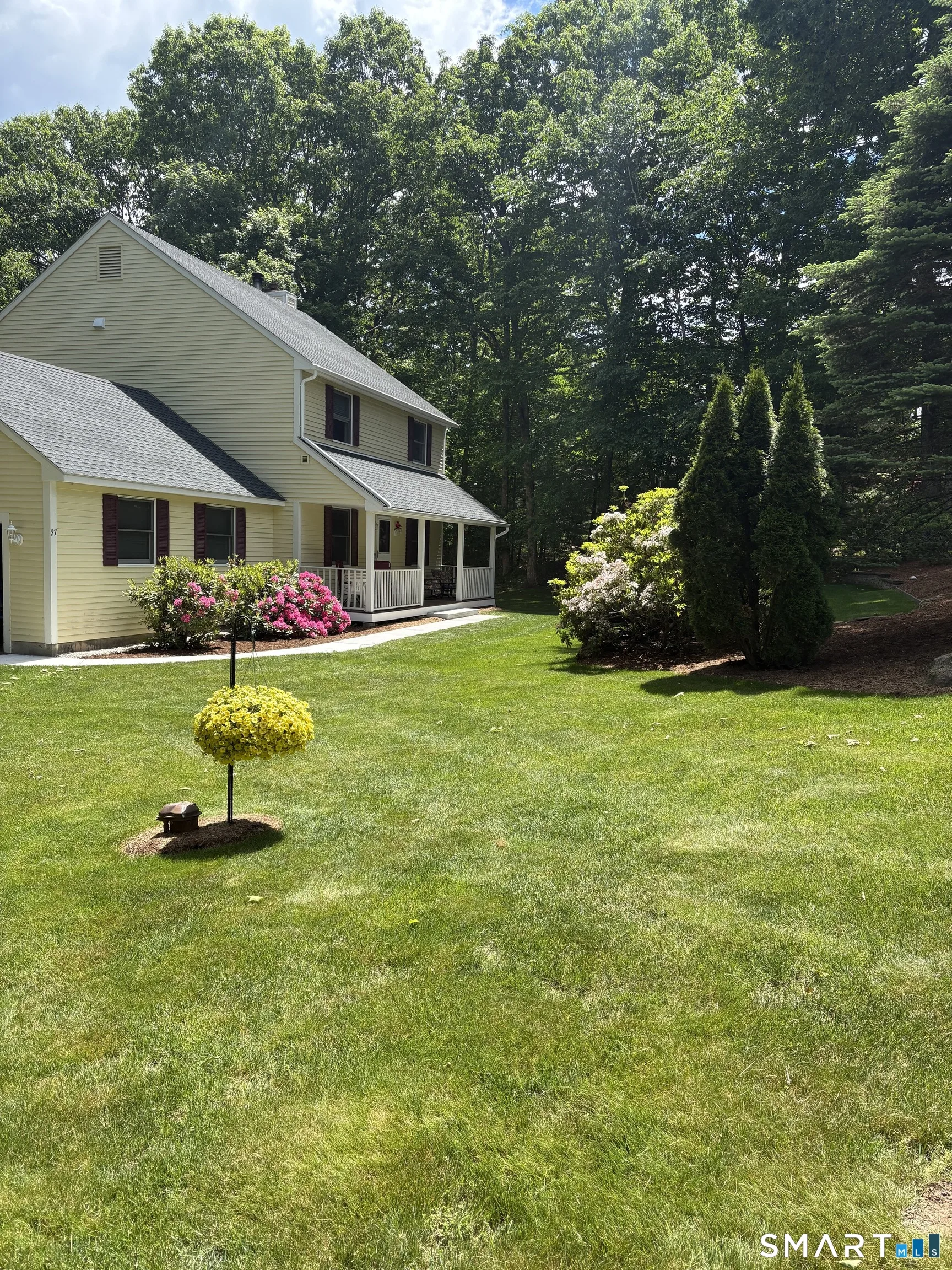 27 Hearthstone Drive, Barkhamsted, CT