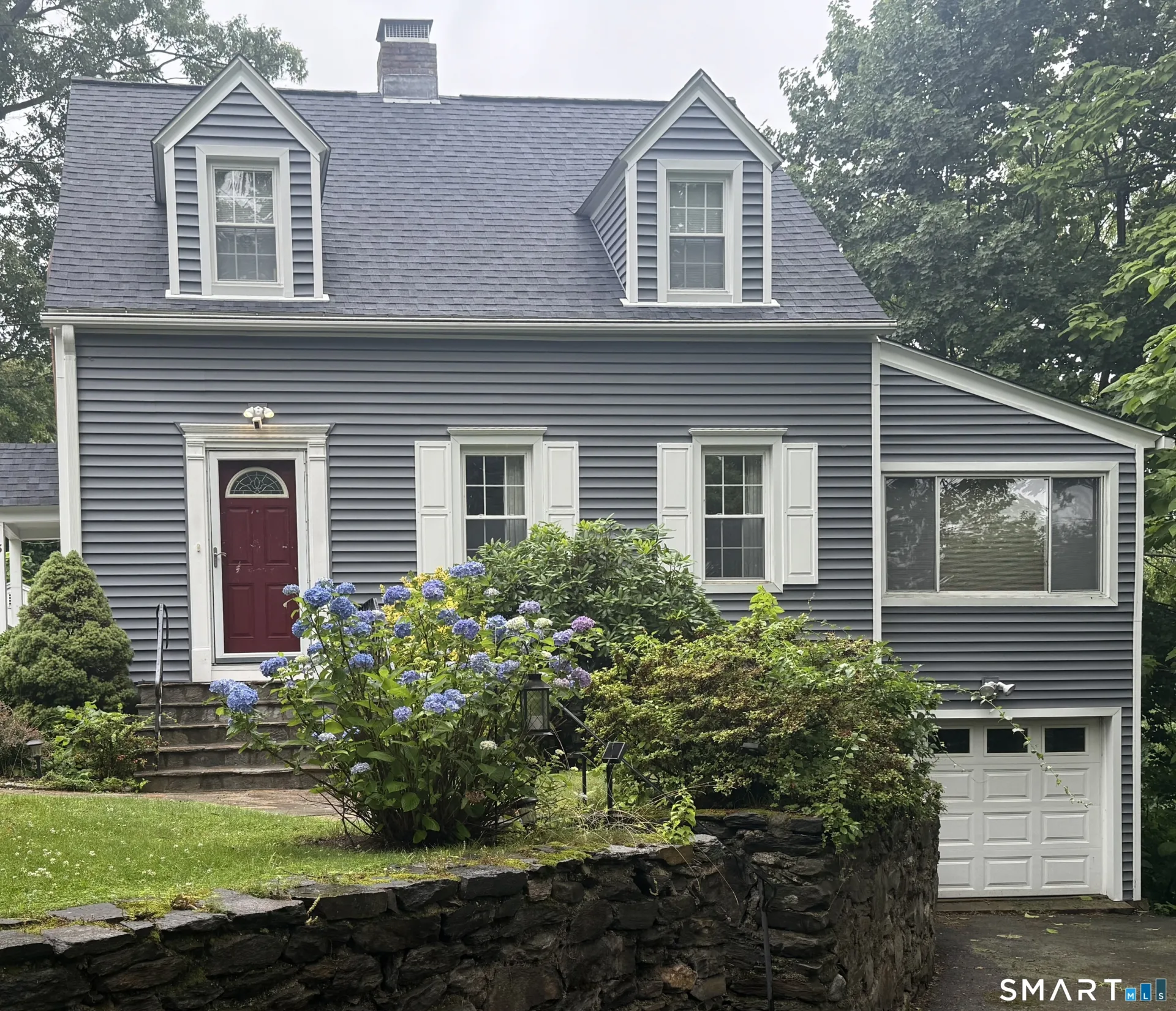 5 Knollwood Terrace, Shelton, CT