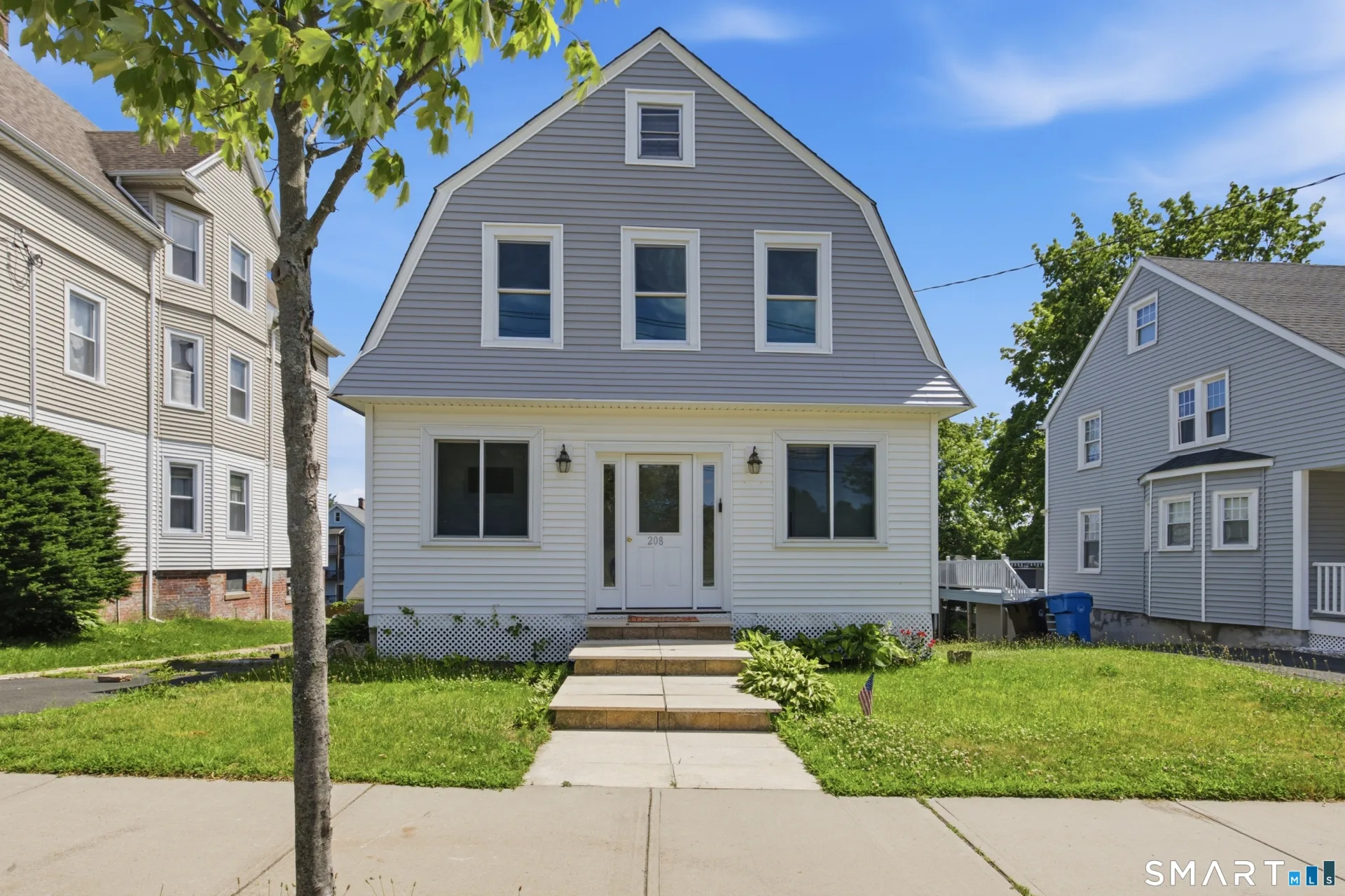 208 Hart Street, New Britain, CT