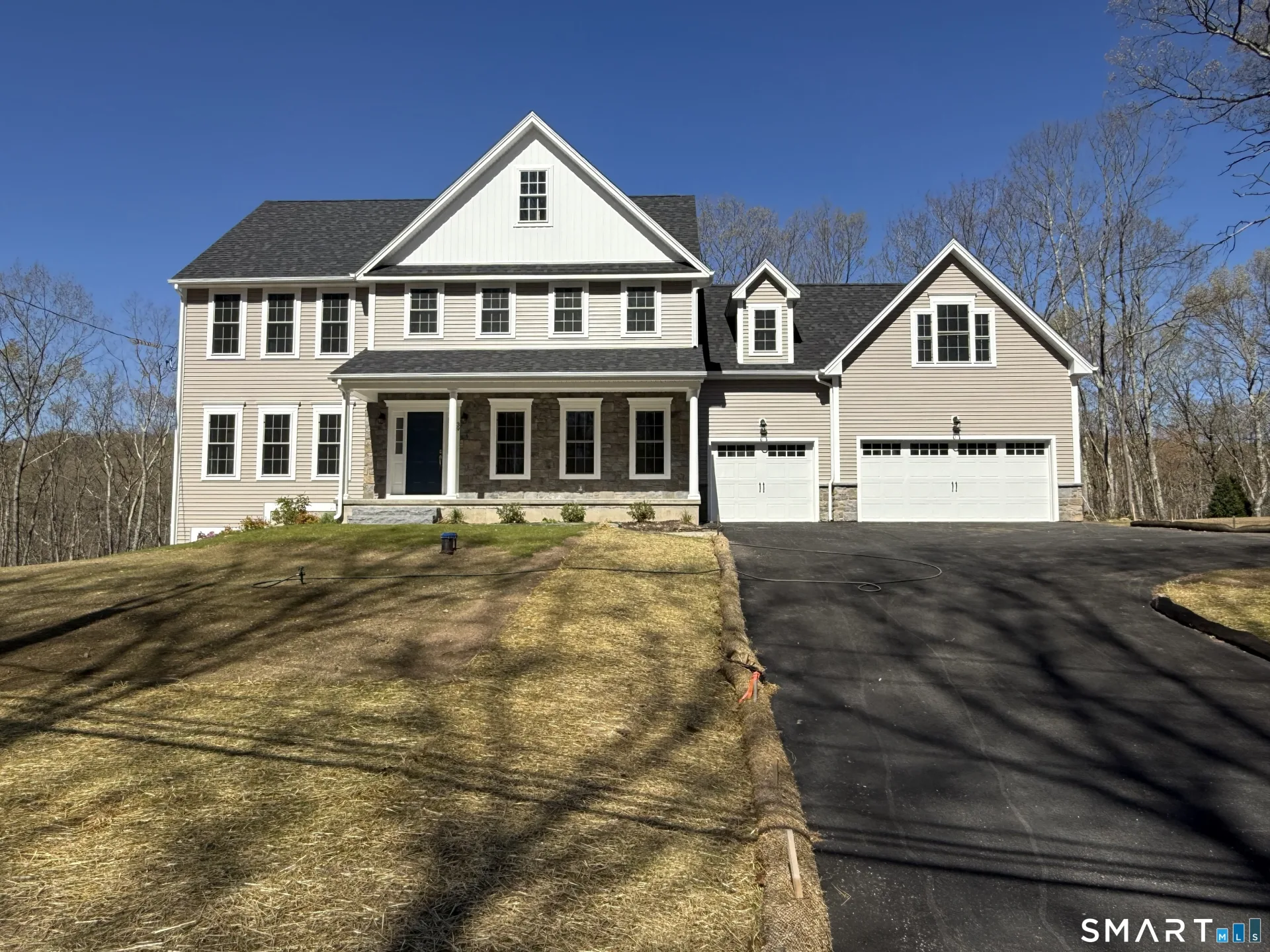 603 Cider Lane, Granby, CT