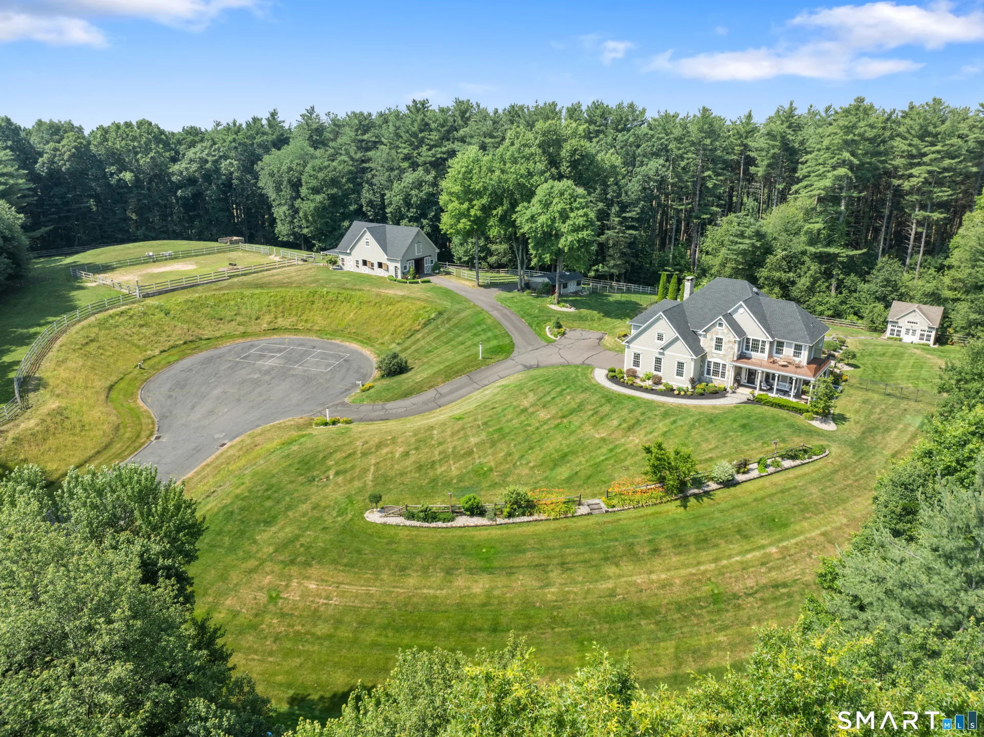 22 Bittersweet Hill, Somers, CT