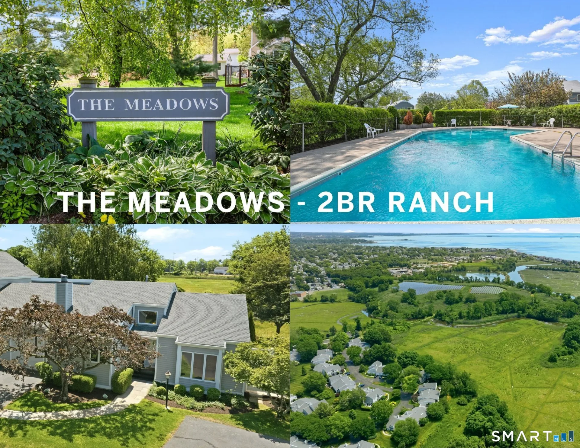 109 Field Point Drive #109, Fairfield, CT