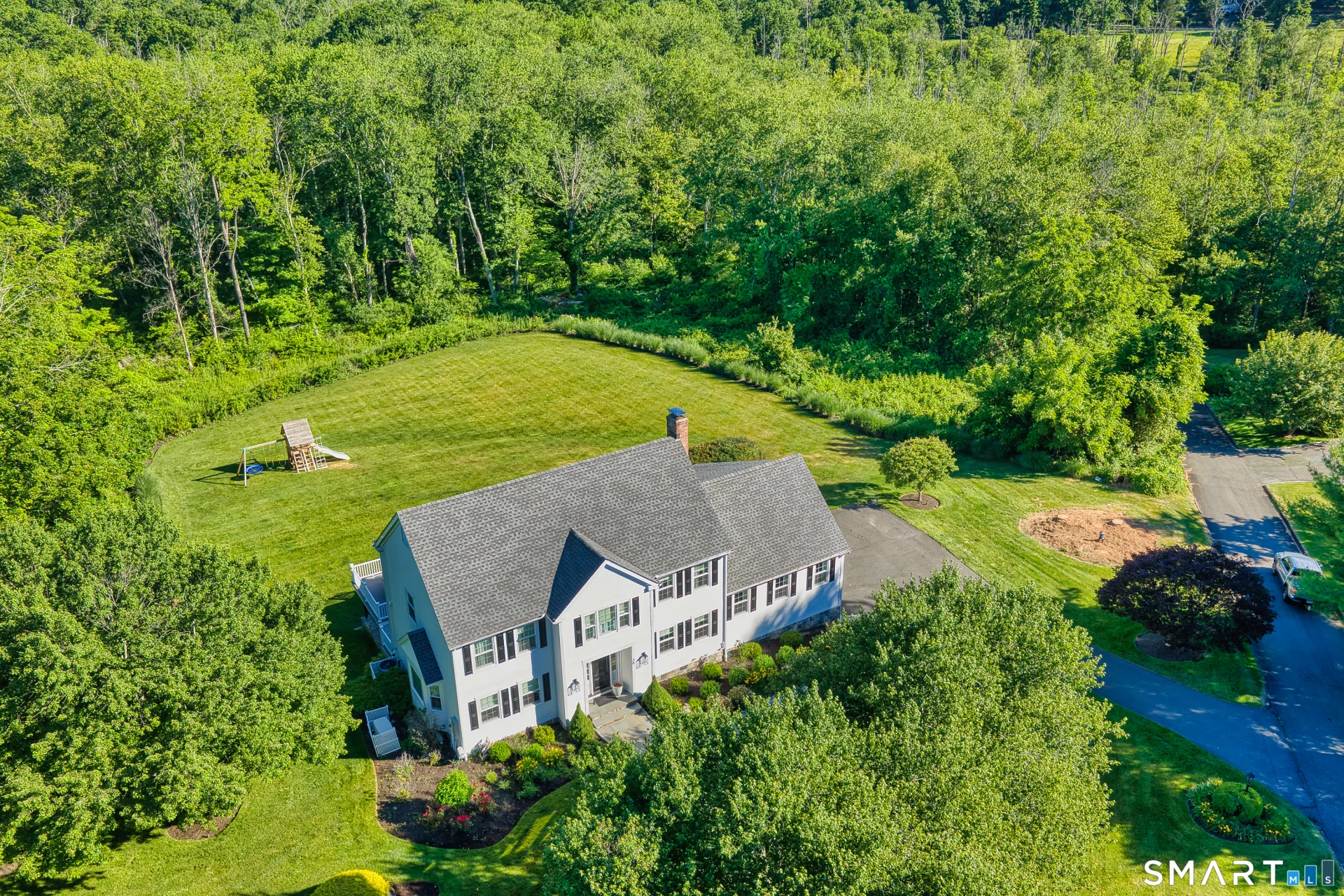 36 Oneill Court, Ridgefield, CT