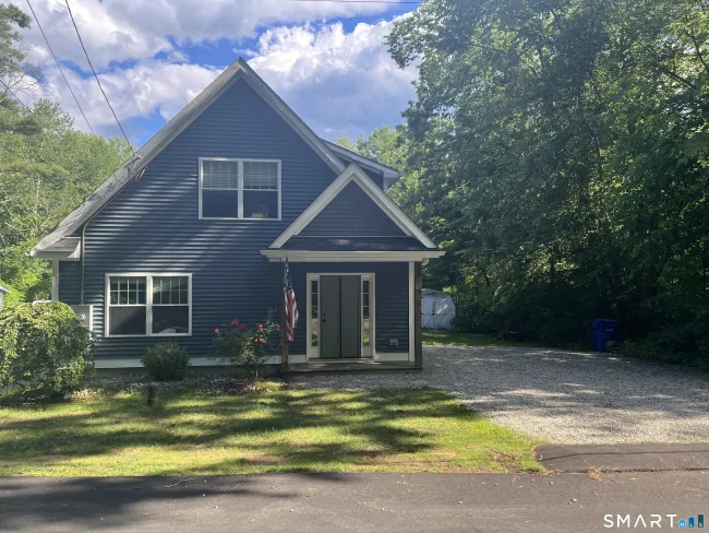 78 Bellevue Drive