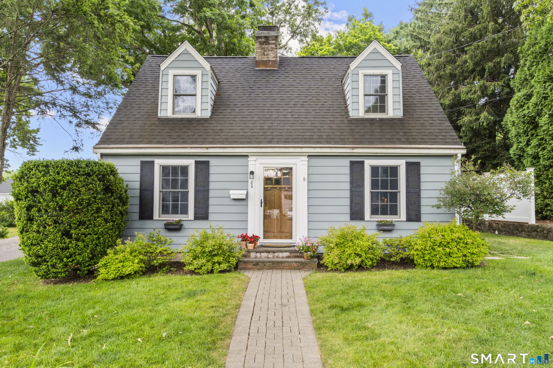 80 Northill Street, Stamford, CT
