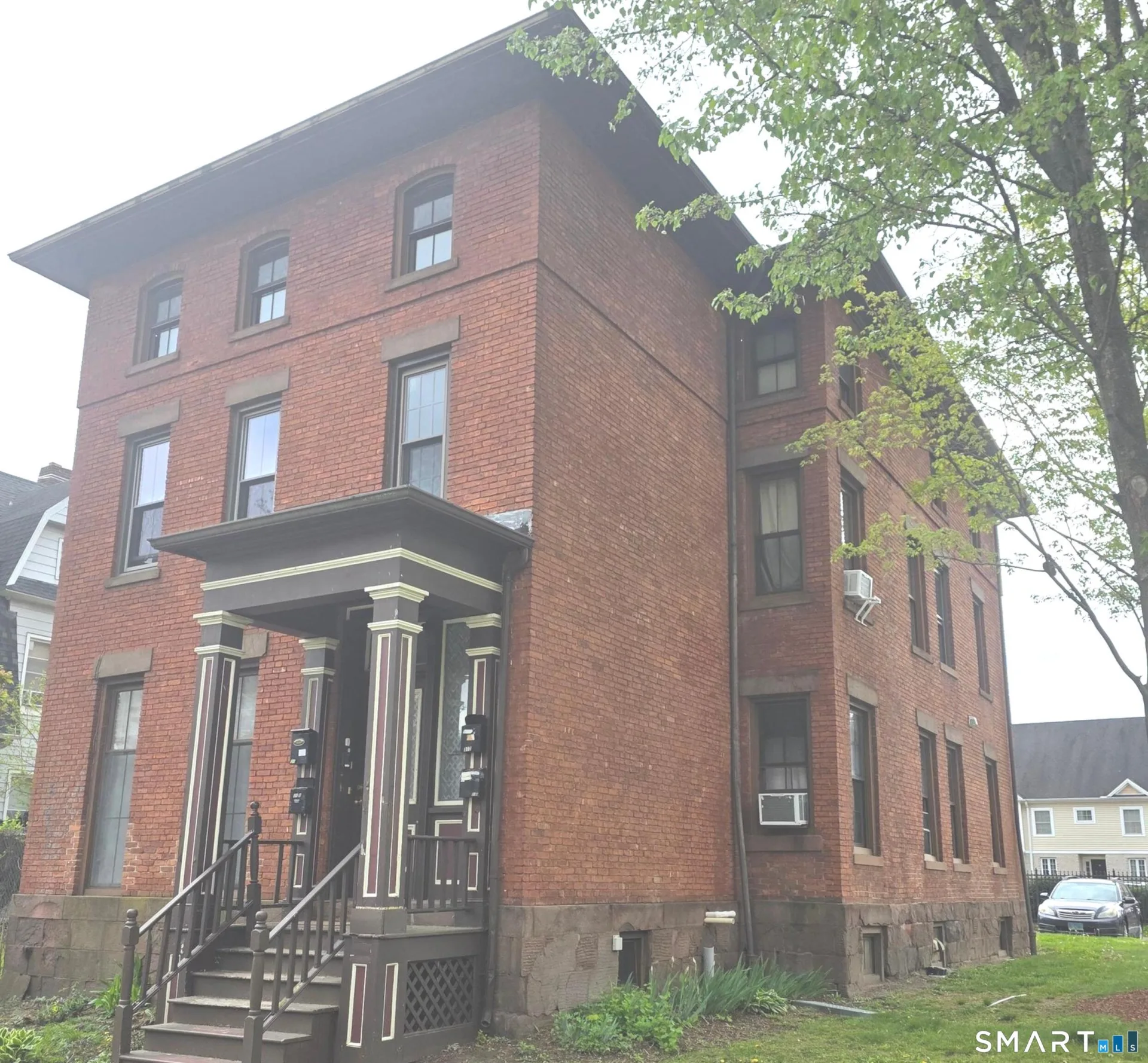 31 Alden Street #B, Hartford, CT