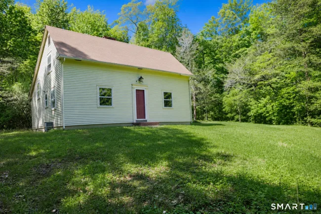 134 Meadow Woods Road