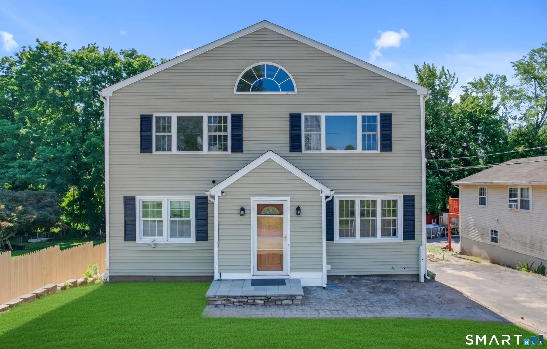 67 Horton Avenue, Meriden, CT