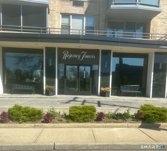 1 Strawberry Hill Court #3F