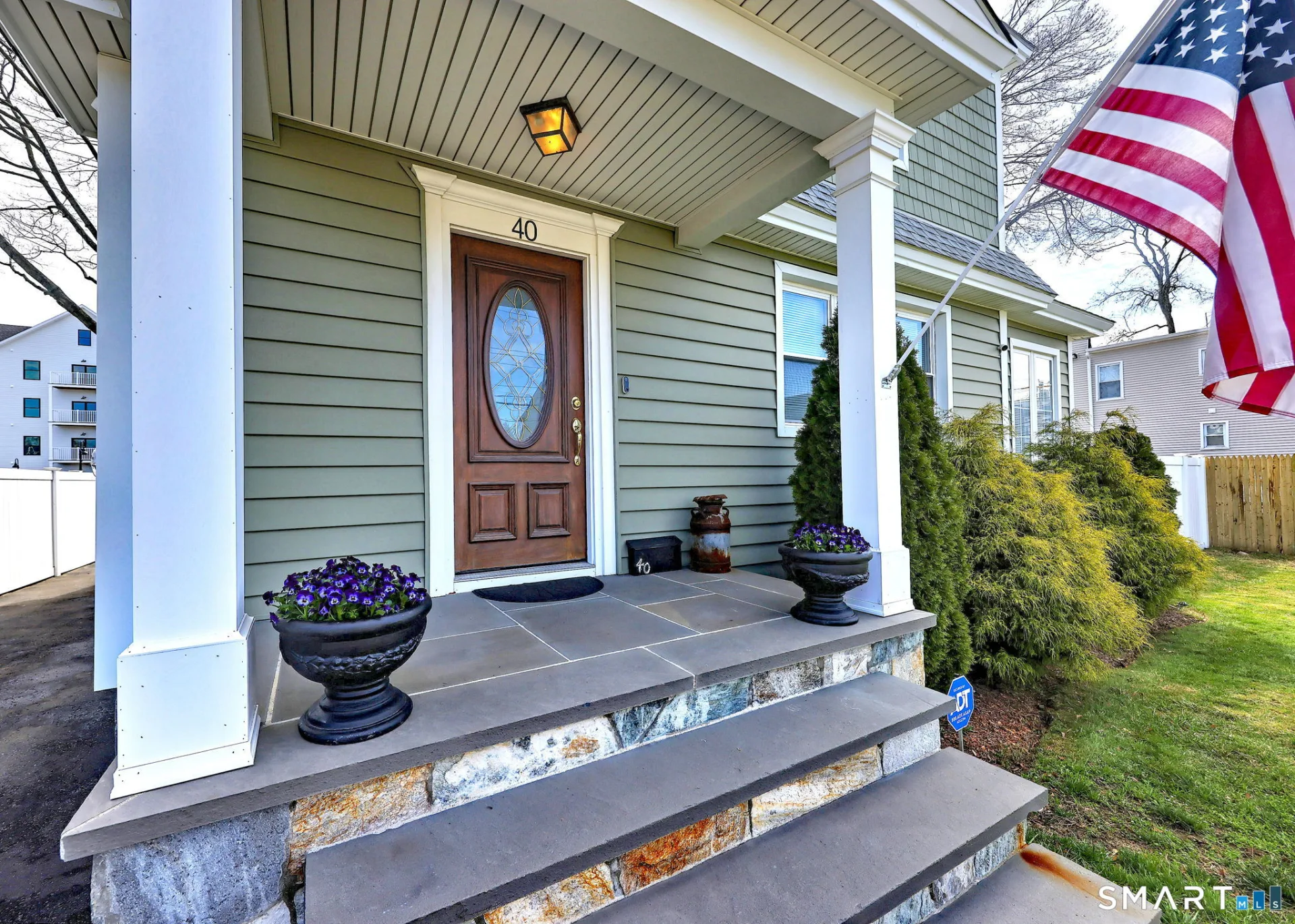 40 Yale Street, Stratford, CT