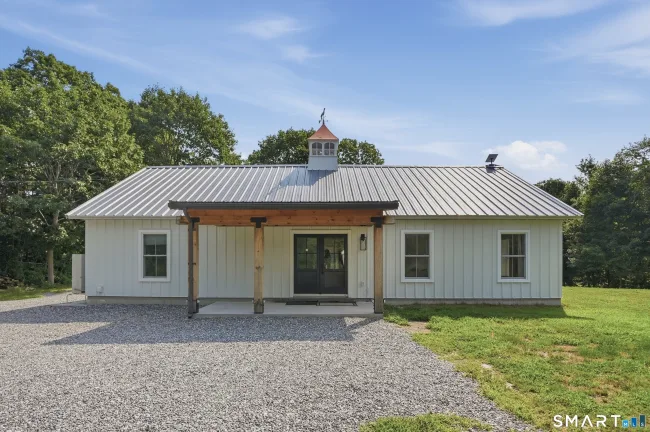 376 Route 165, Preston, CT