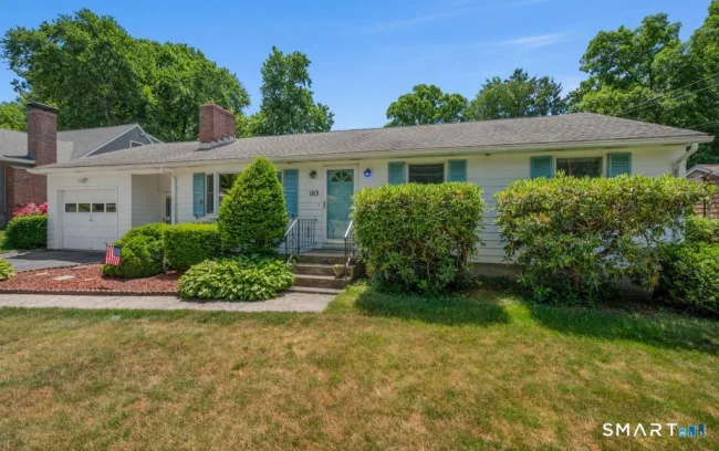 103 Debra Lane
