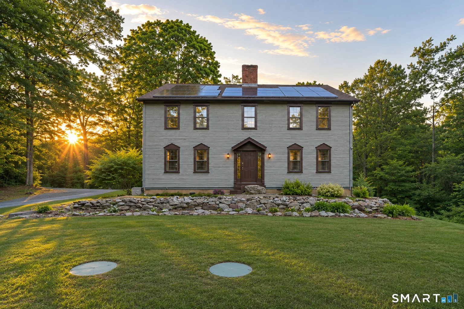 6 Huntington Drive, Somers, CT